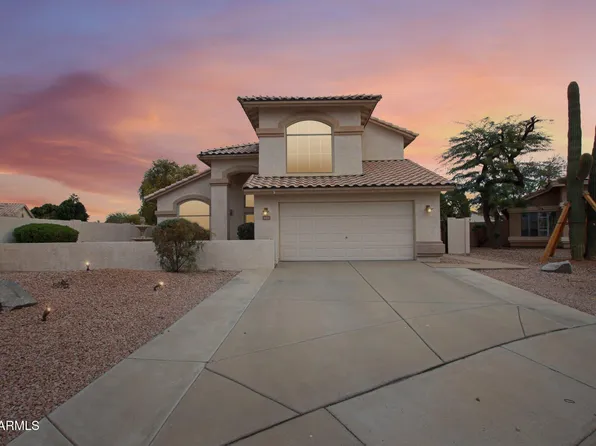 2871 S LOS ALTOS Place, Chandler, AZ 85286
