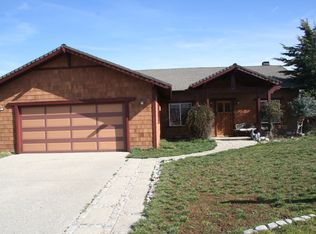 23760 Aqua Villa Ct, Tehachapi, CA 93561