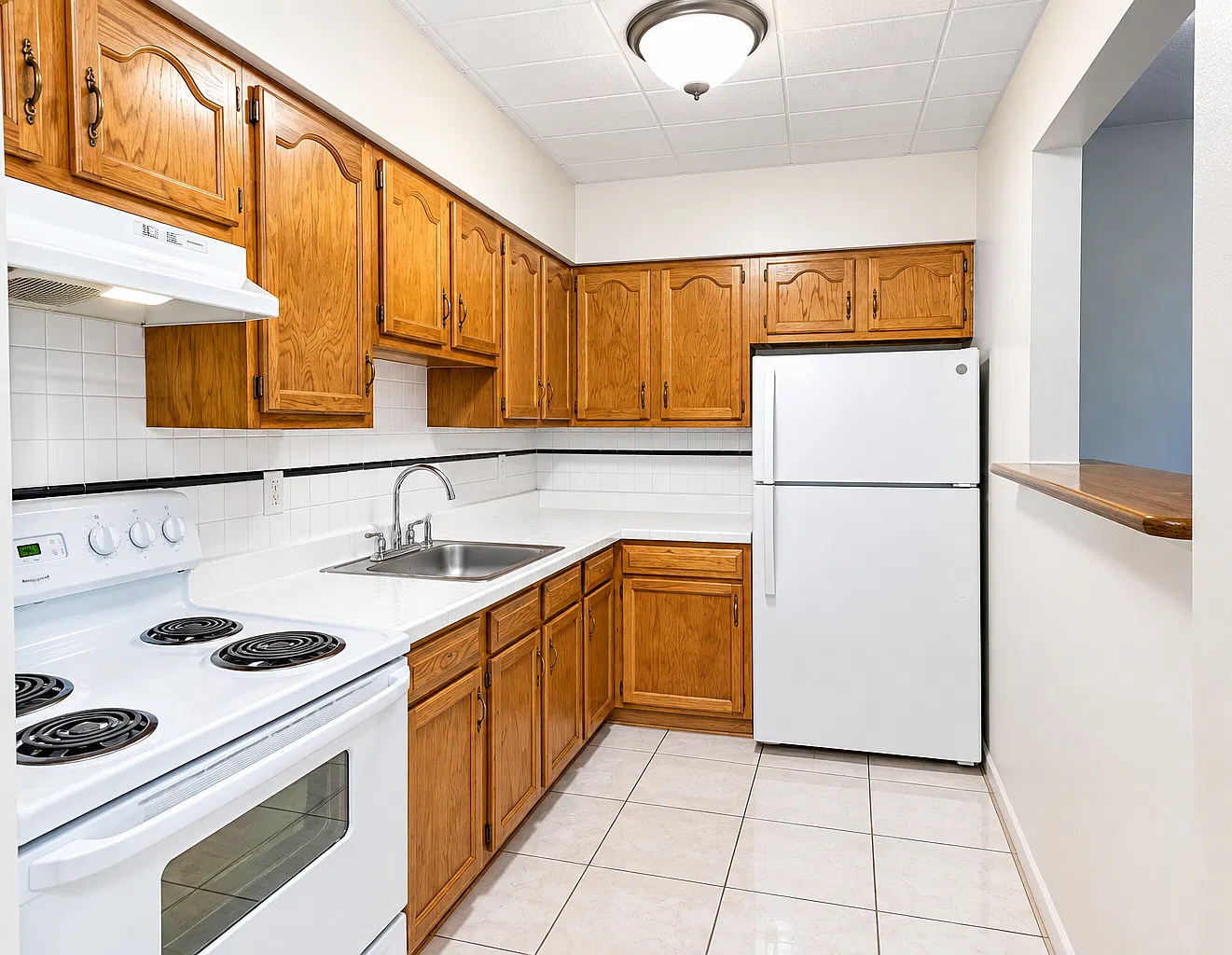 Amadell Apartments — Photo 4