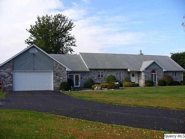 Home for Sale in Quincy, IL $224,900