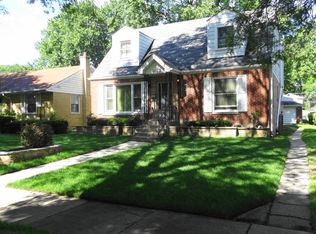 1620 Fowler Ave, Evanston, IL 60201