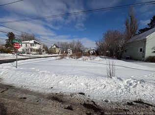 38 Douglas Ave, Moncton, NB E1E 2E6