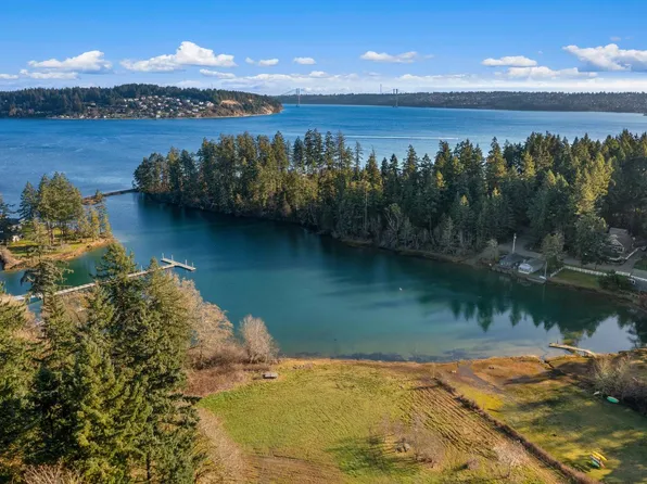 1157 12th Ave, Fox Island, WA 98333