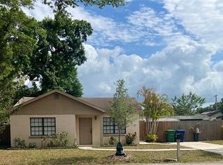 3110 W Ivy St, Tampa, FL 33607