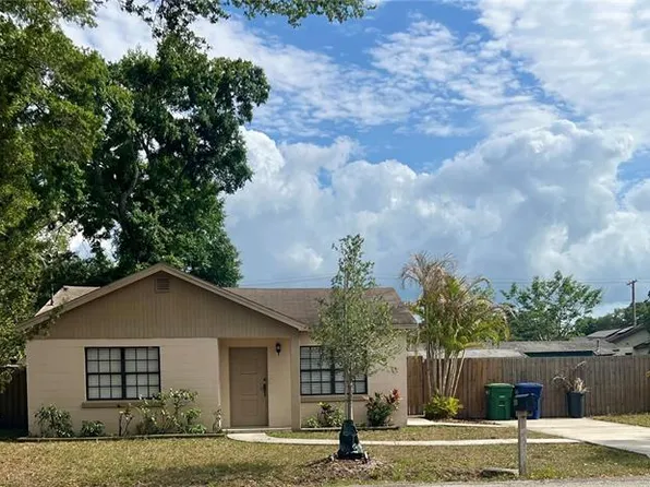 3110 W Ivy St, Tampa, FL 33607