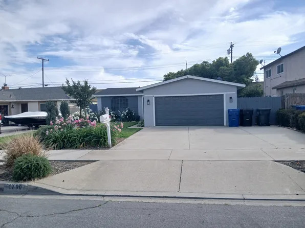 (undisclosed Address), Ontario, CA 91764