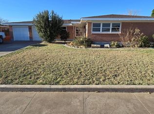 1603 E Everglade Ave, Odessa, TX 79762