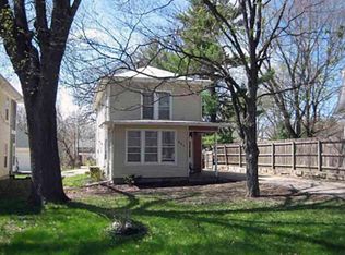 803 S Summit St, Iowa City, IA