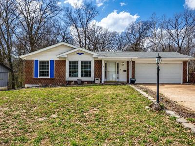 713 Foster Dr, Belleville, IL, 62226