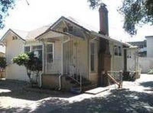 1111 Huff Ave, San Leandro, CA