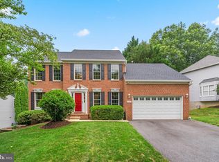 2754 Thornbrook Rd, Ellicott City, MD 21042