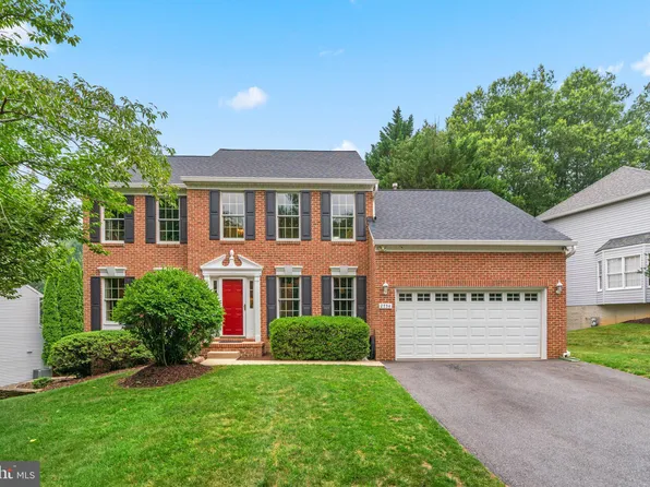 2754 Thornbrook Rd, Ellicott City, MD 21042