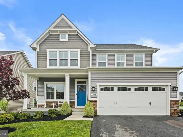 7554 Newmanstown Dr, Hanover, MD 21076