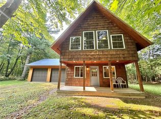 9851 County Highway Q, Chippewa Falls, WI 54729