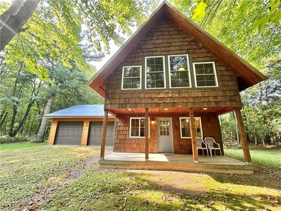9851 County Hwy Q, Chippewa Falls, WI, 54729