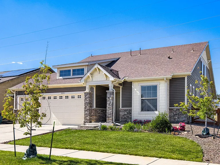 7344 Mountain Spruce Dr — Photo 3
