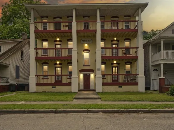 131 Hough Ave, Norfolk, VA 23523