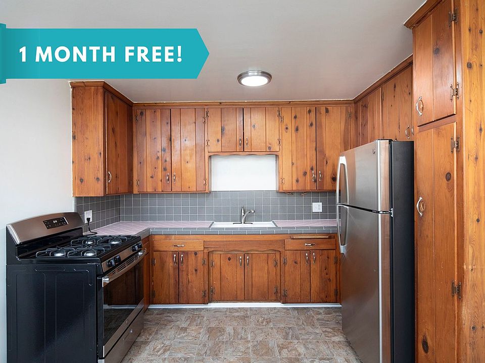 Talmadge Pacific Apartments 4470 Euclid Ave San Diego CA Zillow