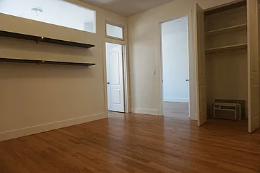 Rented by Independent Properties NYC Inc