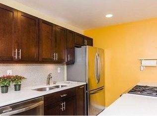 5 Fort Washington Pl, Cambridge, MA 02139