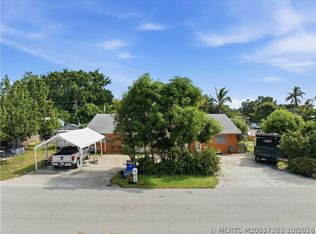 2696 SE Bonita St, Stuart, FL 34997
