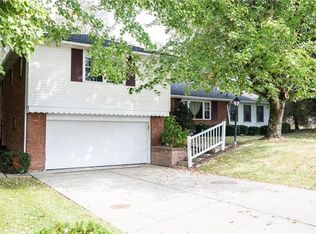 269 Grandview Blvd, Butler, PA 16001