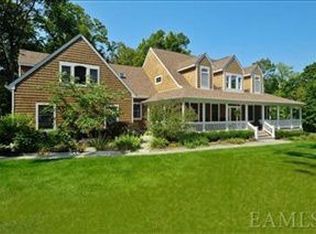 3 Apple Mill Rd, North Salem, NY 10560