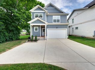 518B Snyder Ave, Nashville, TN 37209