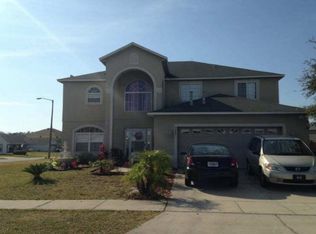 5583 Willow Bend Trl, Kissimmee, FL 34758