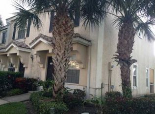 4859 Palmbrooke Ter, West Palm Beach, FL 33417