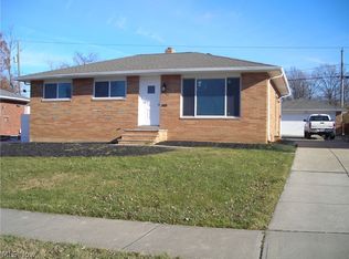 5303 Amherst Dr, Parma, OH