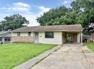 1649 N Spanish St, Cape Girardeau, MO 63701