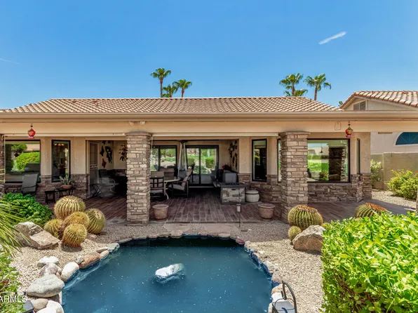 9262 W BEHREND Drive, Peoria, AZ 85382