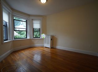 1148 Commonwealth Ave APT 33, Boston, MA 02134