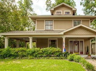 5504 Willis Ave, Dallas, TX 75206