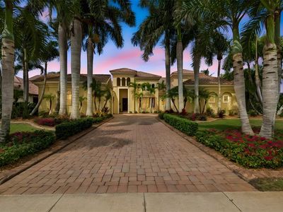 5416 Tybee Island Dr, Apollo Beach, FL, 33572