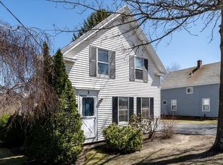 3 Highland Ave, Scarborough, ME 04074