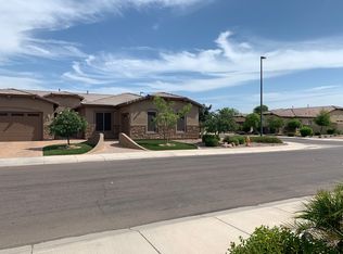 960 E Clovefield St, Gilbert, AZ 85298