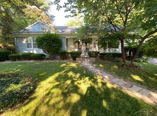 1247 Coolidge Ave, Saginaw, MI
