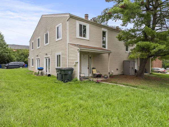 2900 Winter Gdn, Lexington, KY 40517