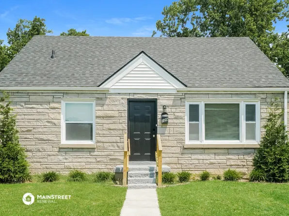 129 Ottawa Ave, Louisville, KY 40214