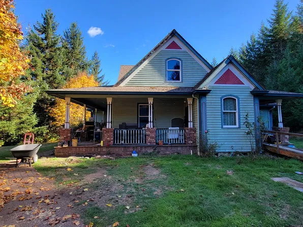 85266 Chezem Rd, Eugene, OR 97405