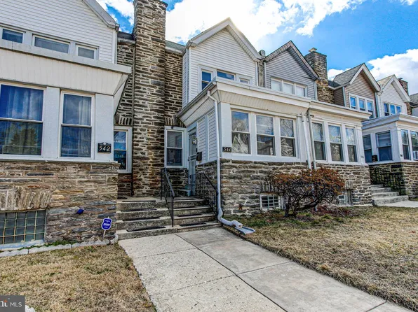 544 W Clapier St, Philadelphia, PA 19144