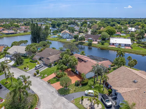 7614 NW 87th Avenue, Tamarac, FL 33321