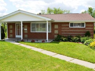 310 Millport Rd, West Mifflin, PA 15122