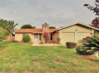 13212 Bourbon St, Austin, TX 78727