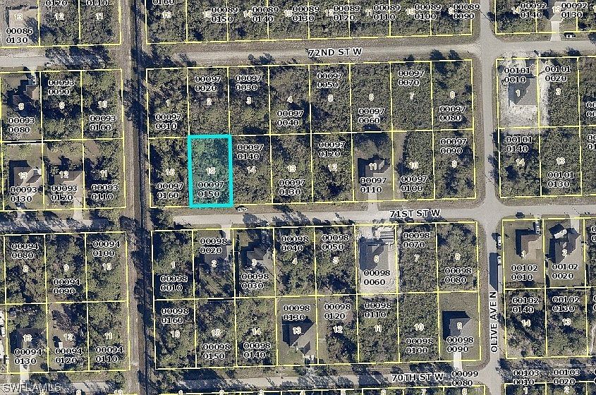 1st image of 3126 71st St W