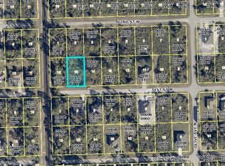 3126 71st St W, Lehigh Acres, FL 33971