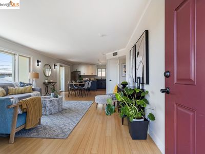 3090 Kansas St APT 3, Oakland, CA, 94602