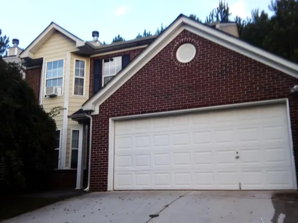 7087 Ravenwood Ln, Lithonia, GA 30038